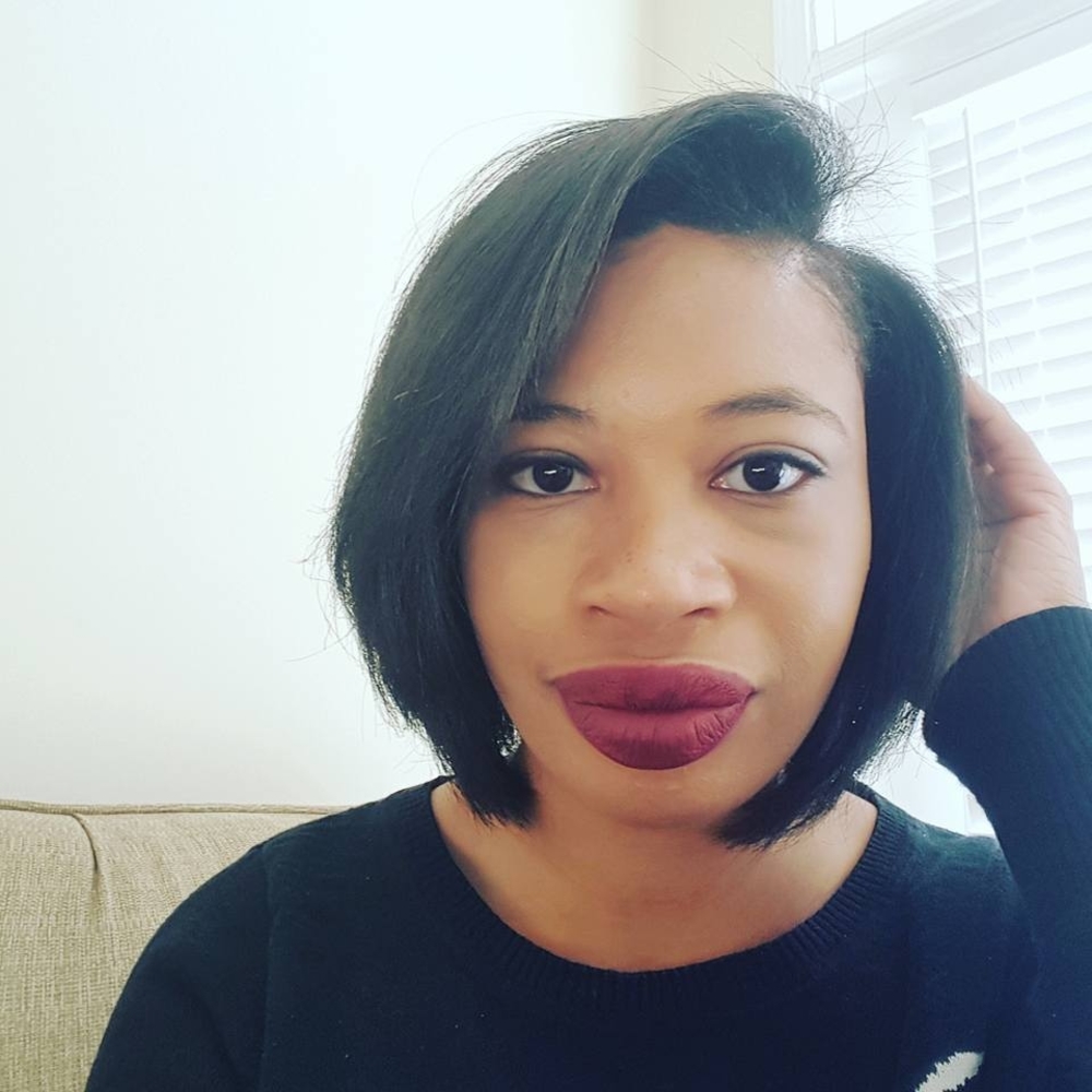 Meet your Posher, Taryn